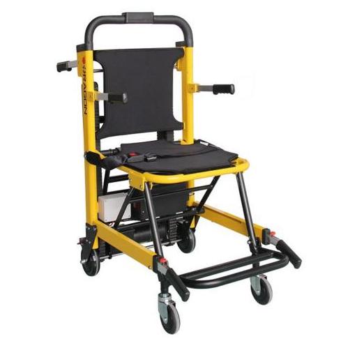 Schodołazy gąsienicowe Dragon Industry (ZJG) Co. DW-ST003A