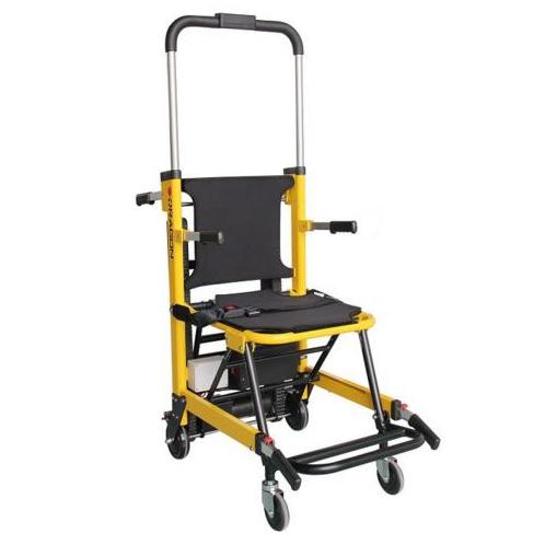 Schodołazy gąsienicowe Dragon Industry (ZJG) Co. DW-ST003A