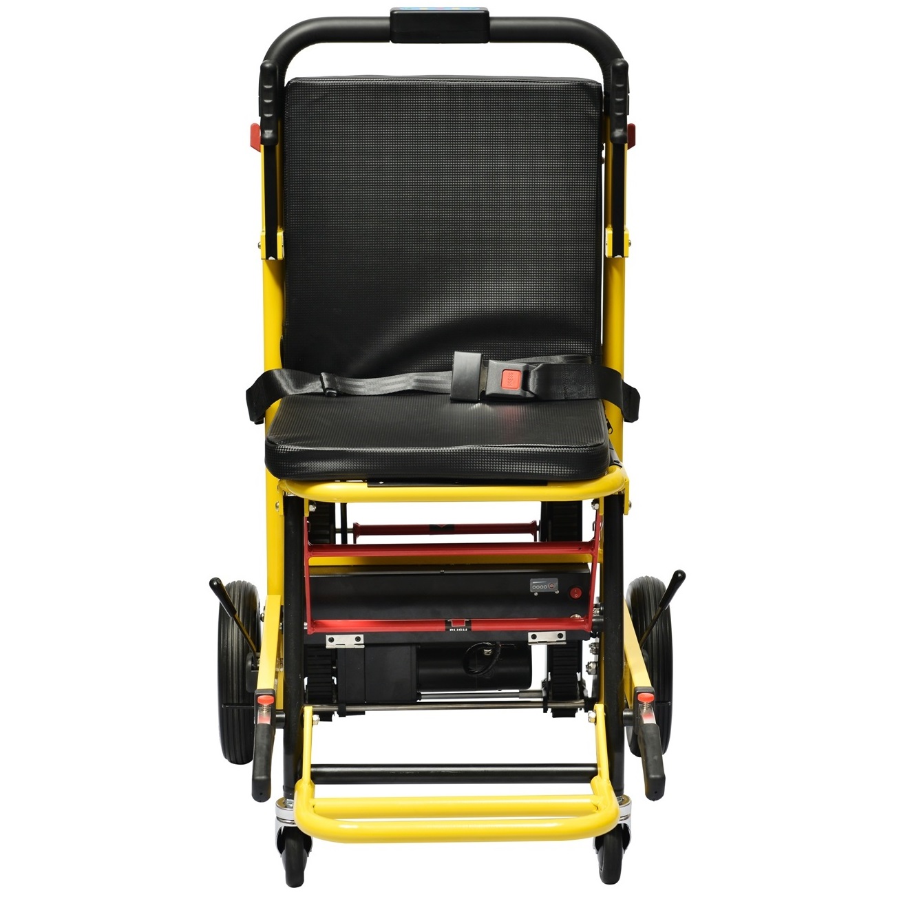 Schodołazy gąsienicowe Dragon Industry (ZJG) Co. DW-SW003N