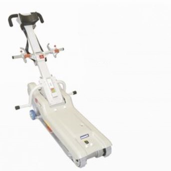 Schodołazy gąsienicowe Lehner Lifttechnik Treppenkuli SA 3