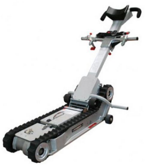 Schodołazy gąsienicowe Lehner Lifttechnik Treppenkuli SA S