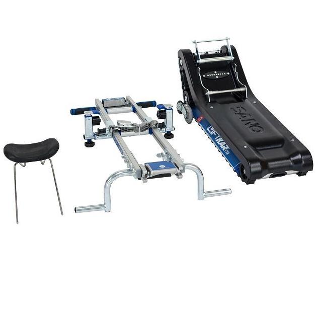 Schodołazy gąsienicowe SANO LIFTKAR PTR 160