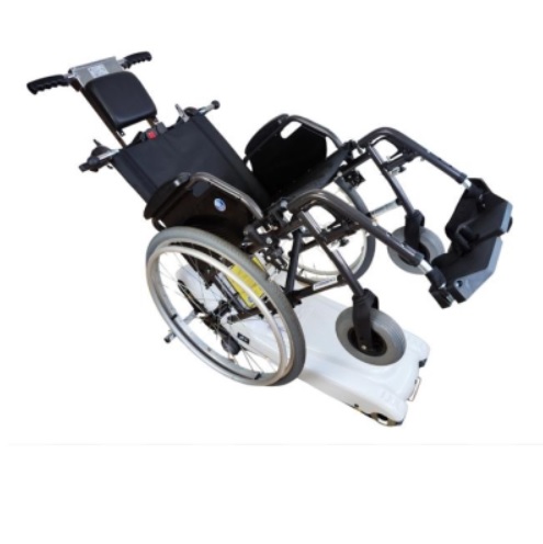 Schodołazy gąsienicowe TGR JOLLY 130 ECO