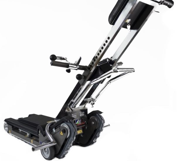 Schodołazy gąsienicowe TGR Jolly 130 Standard