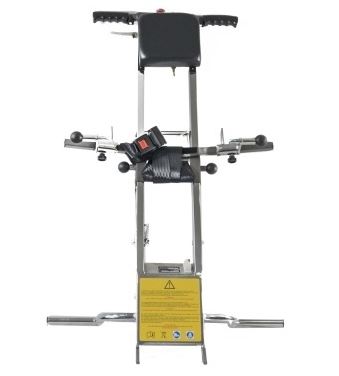 Schodołazy gąsienicowe TGR Jolly 130 Standard