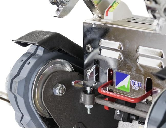 Schodołazy gąsienicowe TGR Jolly 130 Standard