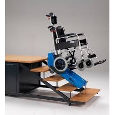 Schodołazy gąsienicowe Vimec T-09