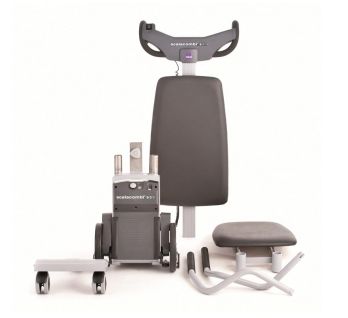 Schodołazy kroczące Alber SCALACOMBI ECO