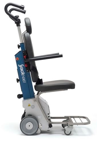 Schodołazy kroczące KSP Italia YACK N961 / N961H