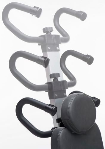 Schodołazy kroczące KSP Italia YACK N961 / N961H