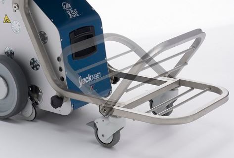 Schodołazy kroczące KSP Italia YACK N961 / N961H