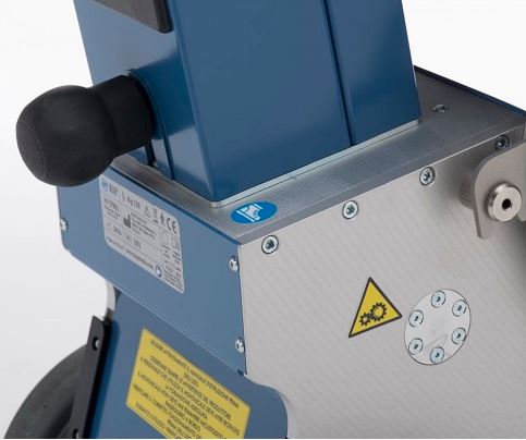 Schodołazy kroczące KSP Italia YACK N961 / N961H