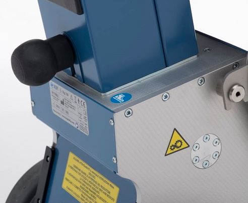 Schodołazy kroczące KSP Italia YACK N962 / N962H