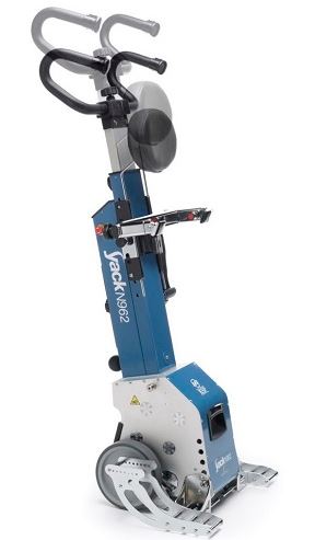 Schodołazy kroczące KSP Italia YACK N962 / N962H