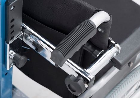 Schodołazy kroczące KSP Italia YACK N962 / N962H