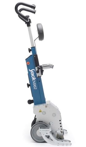 Schodołazy kroczące KSP Italia YACK N962 / N962H