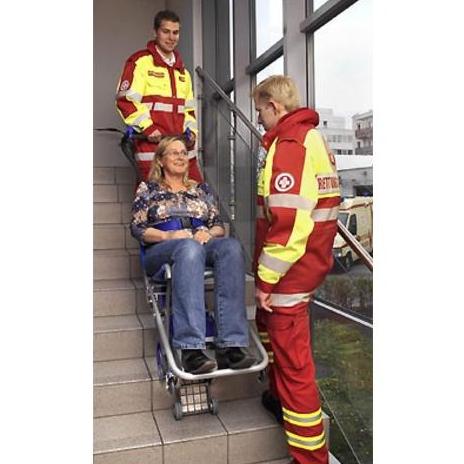 Schodołazy kroczące SANO LIFTKAR PT FOLD 160