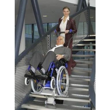 Schodołazy kroczące SANO LIFTKAR PT UNI 130