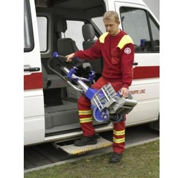 Schodołazy kroczące SANO LIFTKAR PT UNI 160