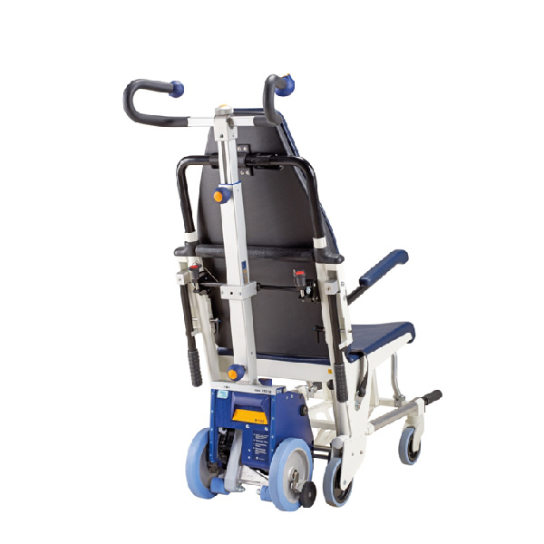 Schodołazy kroczące Stryker S-MAX