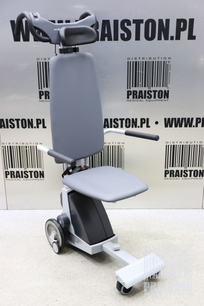 Schodołazy kroczące używane Alber T10 SCALACOMBI ECO S34 - Praiston rekondycjonowany