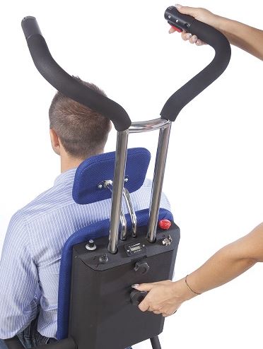 Schodołazy kroczące używane B/D Antano LG2020 - Prolifter używane