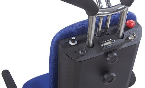 Schodołazy kroczące używane B/D Antano LG2020 - Prolifter używane