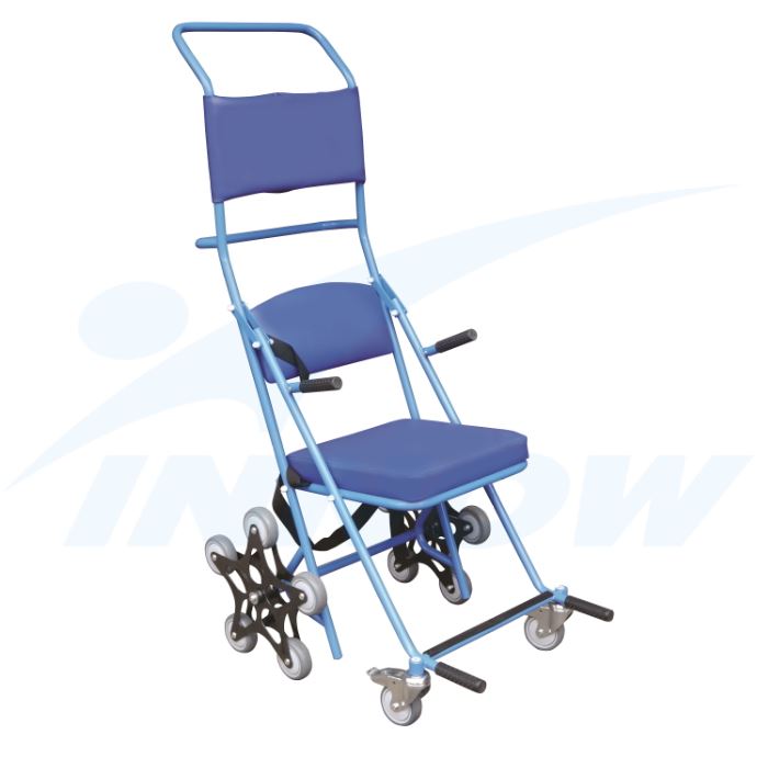 Schodołazy ręczne INNOW T673VB