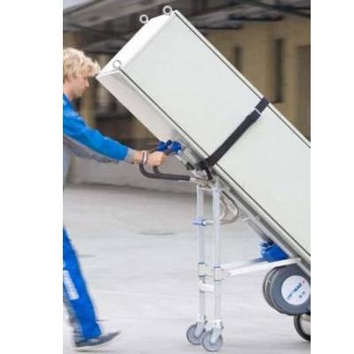 Schodołazy towarowe SANO LIFTKAR HD 330 DOLLY