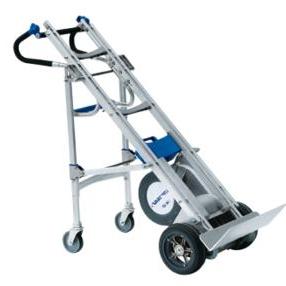Schodołazy towarowe SANO LIFTKAR HD 330 DOLLY
