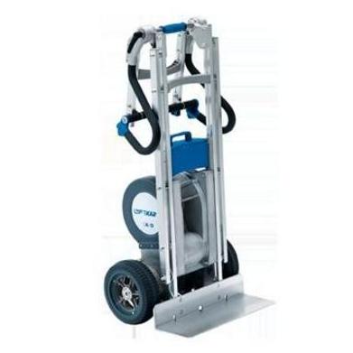 Schodołazy towarowe SANO LIFTKAR HD 330 FOLD