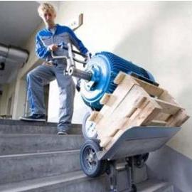 Schodołazy towarowe SANO LIFTKAR HD 330 FOLD