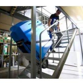 Schodołazy towarowe SANO LIFTKAR HD 330 FOLD