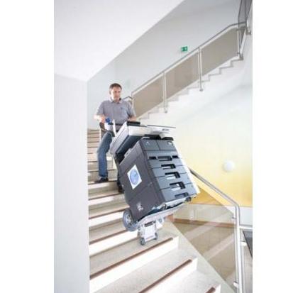 Schodołazy towarowe SANO LIFTKAR HD 330 FOLD