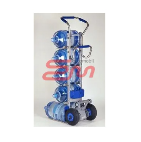 Schodołazy towarowe SANO LIFTKAR SAL ERGO 110