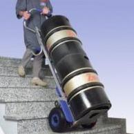 Schodołazy towarowe SANO LIFTKAR SAL ERGO 170