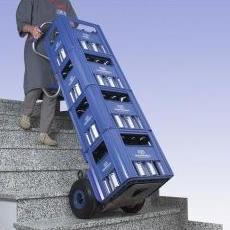 Schodołazy towarowe SANO LIFTKAR SAL ERGO 170