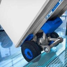 Schodołazy towarowe SANO LIFTKAR SAL ERGO 170