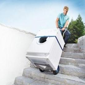 Schodołazy towarowe SANO LIFTKAR SAL FOLD 110