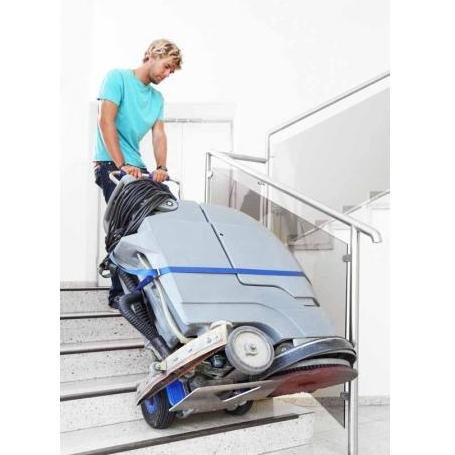 Schodołazy towarowe SANO LIFTKAR SAL FOLD 170