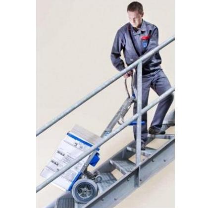 Schodołazy towarowe SANO LIFTKAR SAL FOLD-L 110