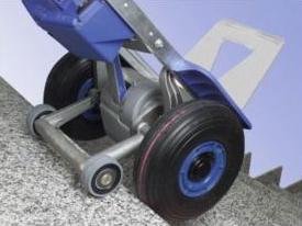 Schodołazy towarowe SANO LIFTKAR SAL FOLD-L 110