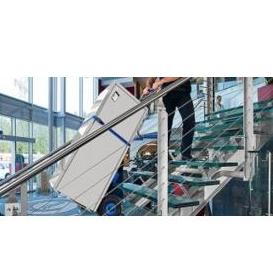 Schodołazy towarowe SANO LIFTKAR SAL FOLD-L 170 / z uchwytem BOXTER