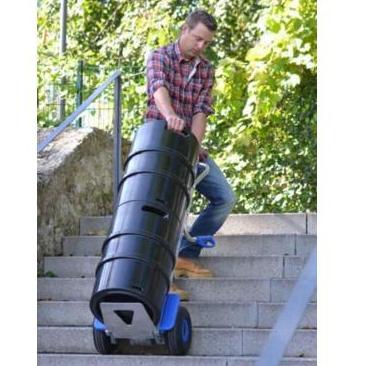 Schodołazy towarowe SANO LIFTKAR SAL UNI 170