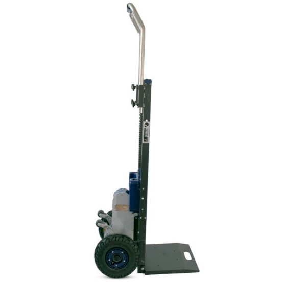 Schodołazy towarowe TITAN 170 Standard