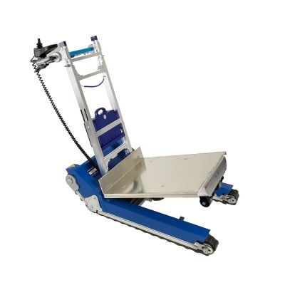 Schodołazy towarowe TITAN TITAN 420