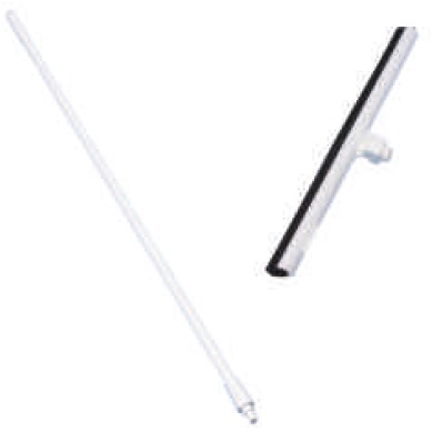 Ściągaczki do podłóg Diversey Ściągaczka do podłóg z kijem