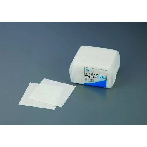 Ściereczki do sprzątania ASPURE do pomieszczeń czystych (cleanroom)