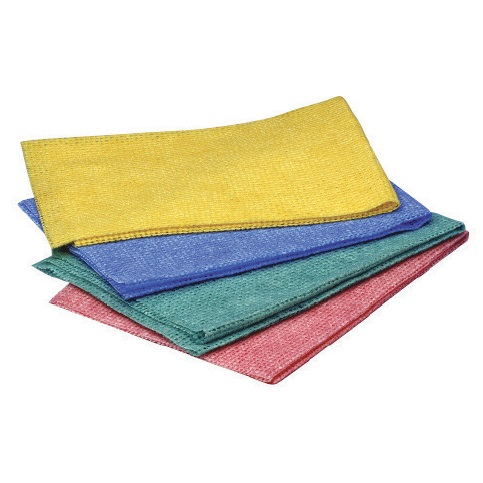 Ściereczki do sprzątania Diversey Suma Lavette