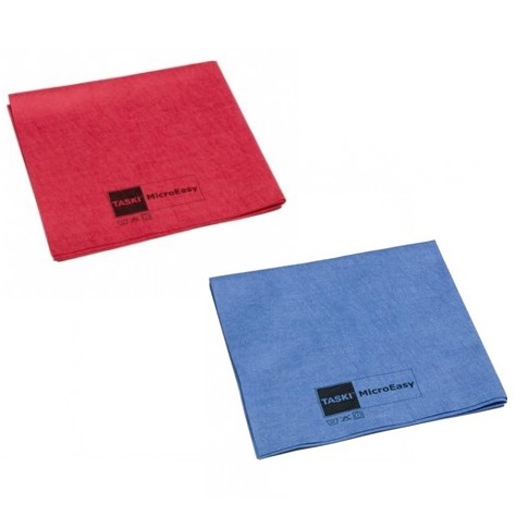 Ściereczki do sprzątania Diversey TASKI MicroEasy